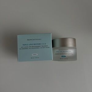 NWT SkinCeuticals Triple Lipid Restore 2:4:2 Cream
